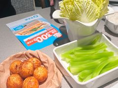 -半天妖烤鱼(丰科万达店)