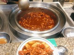 -禾珍珠家常小馆(河南博物院店)