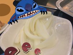 -情忆草原涮肉馆