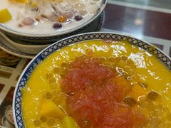 -赵记传承·中国甜品(福州总店)