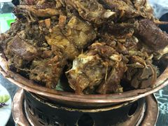 -来顺成饭庄