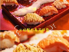 -有喜屋·深夜食堂(北京西路店)