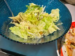 -塔哈尔·新疆盛宴(南翔印象城MEGA店)
