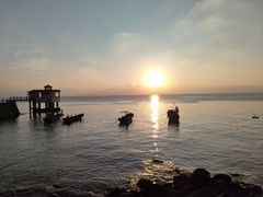 -硇洲岛旅游区