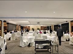 大堂-翠亨村(铜锣湾店)