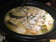 -新悦·霞浦海鲜生(上下杭店)