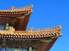 -故宫博物院(故宫)