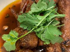 -丁里羊肉小镇(天鹅湖总店)