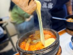 -六七八韩式烤肉·韩国料理(上杭路店)
