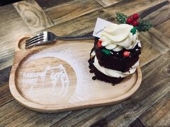 -小时光咖啡馆(开森度假森林店)