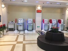 -中国工商银行(南京西路支行)