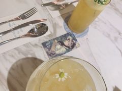 -théATRE 茶聚场(王府中環店)