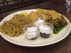 -素德轩素食餐厅(东港店)