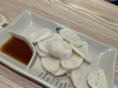 -双莲桥鱼圆店