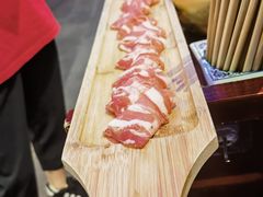 -卤校长重庆火锅(国兴店)