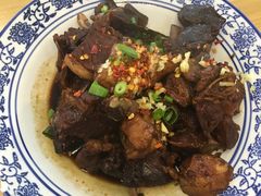-乌镇那一年小院主题餐厅(甘泉西路店)