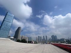 -星海广场