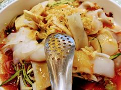 -巴音浩日娲·蒙餐(双林东路店)