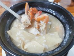 -皮蛋弟砂锅店(总店)
