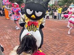 -安吉Hello Kitty乐园