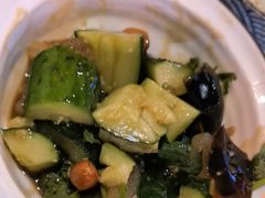 -鸣记脆皮烤鱼·海鲜烤鱼(三八广场店)