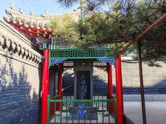 -长安寺