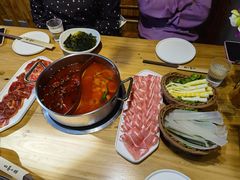 -四喜小胖·北京涮肉(五道营店)