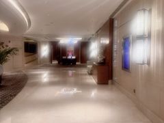 -上海雅居乐万豪侯爵酒店
