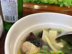 -江南婆婆(车墩店)