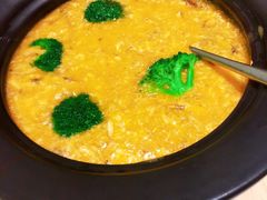 黄金蟹粉-蝶园·装修中(BFC外滩金融中心店)