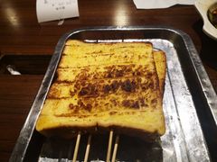 -庆峰龙虾烧烤(合肥一店)