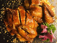 -常州新城希尔顿酒店-御玺中餐厅