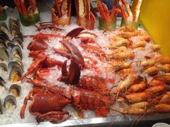 android_upload_pic-粤海喜来登酒店·盛宴海鲜牛排自助餐厅(天河城店)