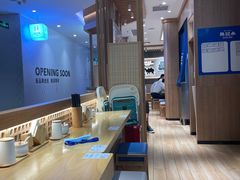 -马记永·兰州牛肉面(3019君尚店)