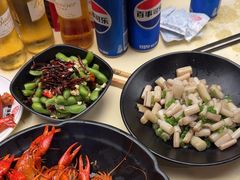 -聚味瞿记·龙虾堂(咸嘉湖店)