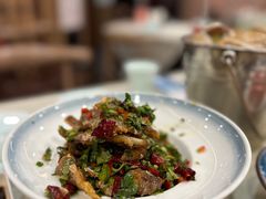-渔娘渔家丹东海鲜(东直门店)