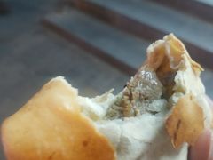 羊肉烤包子-中关村烤包子(中关村店)