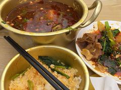-冒菜西施·非遗冒菜(总店)
