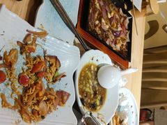 -大话小腰(鸟巢店)