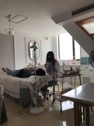 -babiline芭比莱恩半永久纹眉纹唇发际线