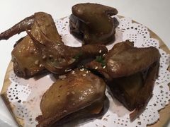 -清晖小苑•顺德地方菜(壹海城店)