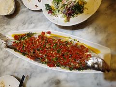 -花舍·新派粤菜·西餐·下午茶(亚运村·鸟巢店)