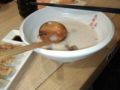 -味千拉面(煌华新纪元购物广场店)
