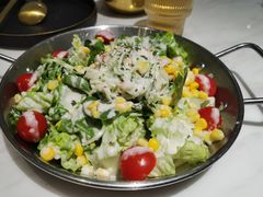 -HOTISLAND海鸡岛·韩国料理(江南西店)