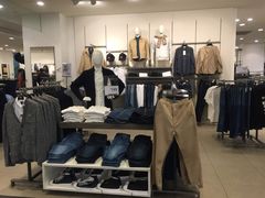 -C&A(西市城购物中心店)
