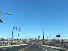 -纽瓦克自由国际机场