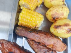 -张记焖窑·十五年专注焖烤(雍和宫店)