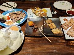 -鸟鹏烧鸟居酒屋(熙龙湾店)