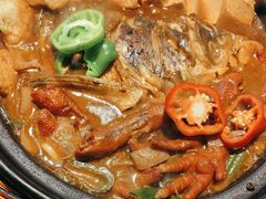 -打酱油·非遗淮扬菜(瘦西湖梅岭店)