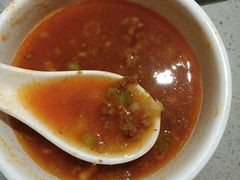 -海底捞火锅(公益西桥店)